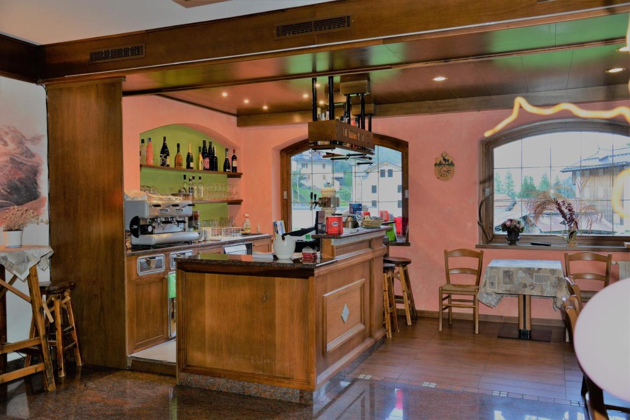 Hotel Marianna Рокка-П'єторе Екстер'єр фото