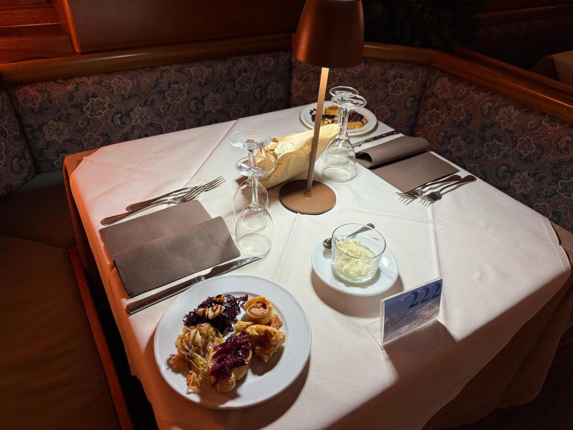 Hotel Marianna Рокка-П'єторе Екстер'єр фото