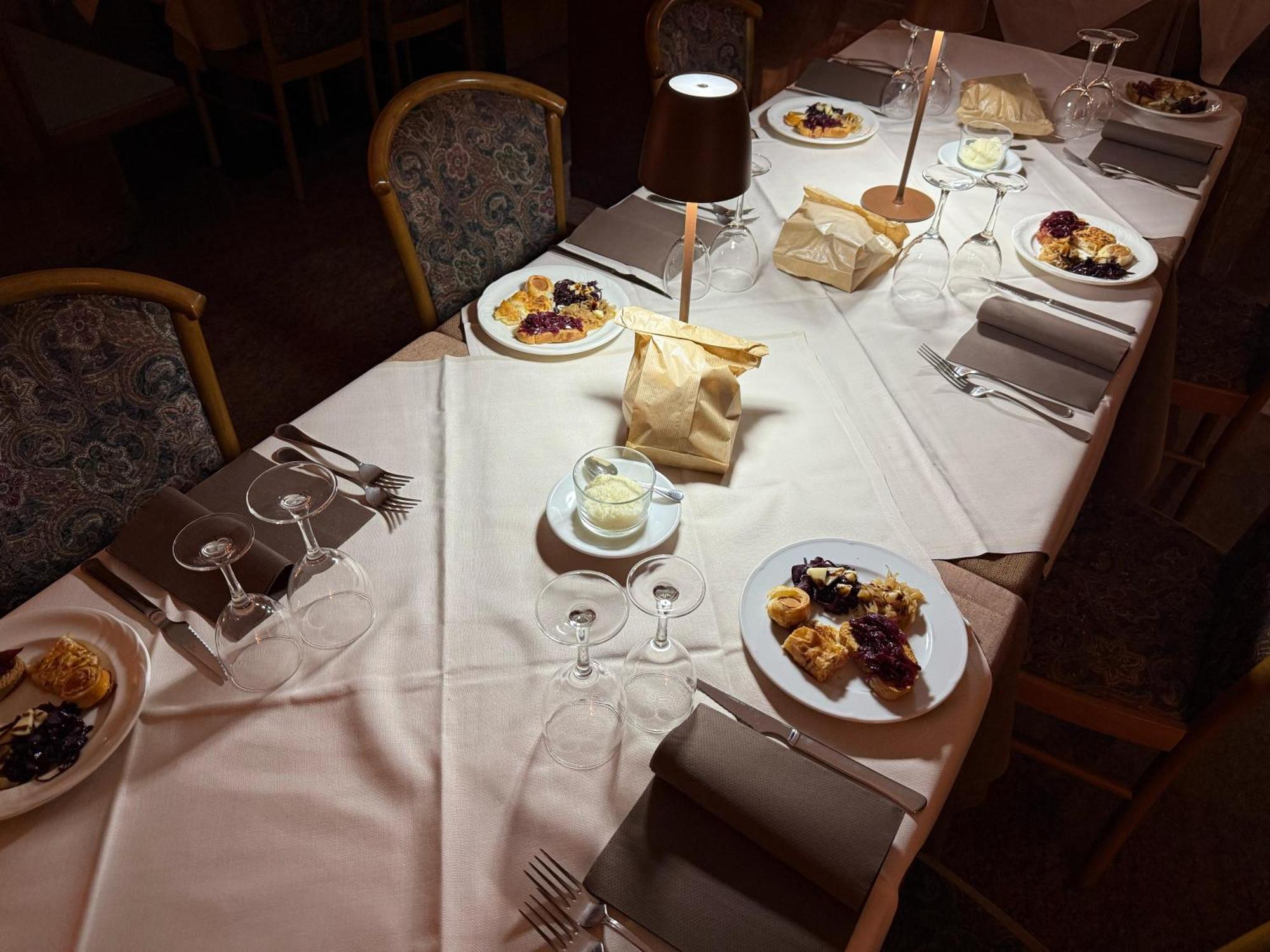Hotel Marianna Рокка-П'єторе Екстер'єр фото